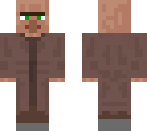 villager