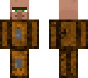 villager chest