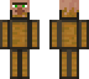 villager chest