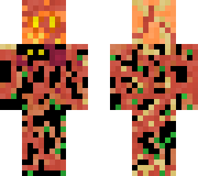 vine man (autumn)