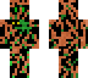 vine man (but better)