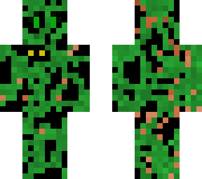vine man (summer)