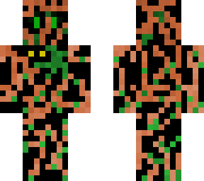 vine man
