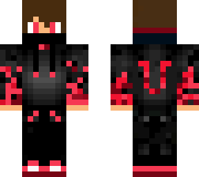 vix skin