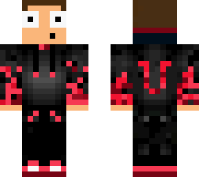 vix skin oo