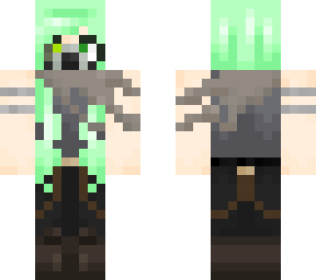 wasteland survivor