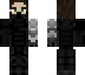 winter soldier