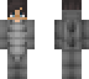 wisp's old skin edit
