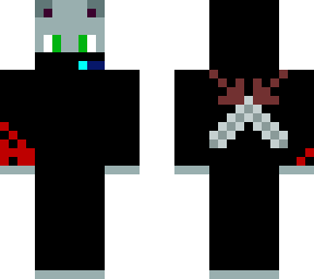 wolf assassin