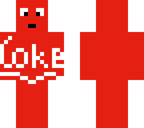 woody cocacola