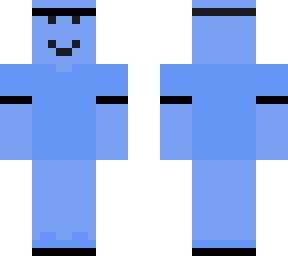 xzminesephblue