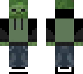 zombie cool