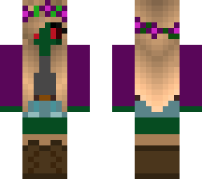 zombie l. kelly (fully corrupted)