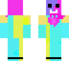 zombie pig man player