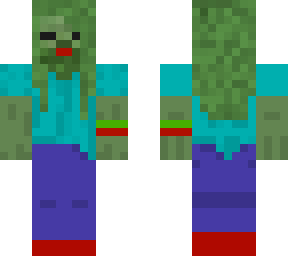 zombigirl