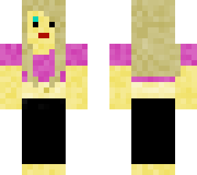zombigirl but no zombigirl