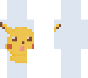 -= surprised pikachu =-