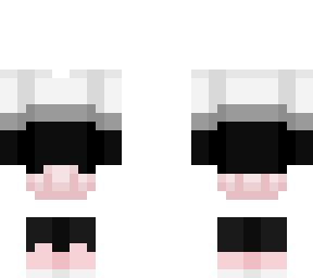 + black and pink - ob +