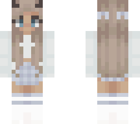 ~ c u t i e~