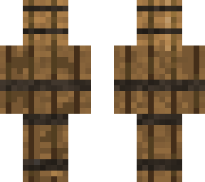 {cursed} barrle