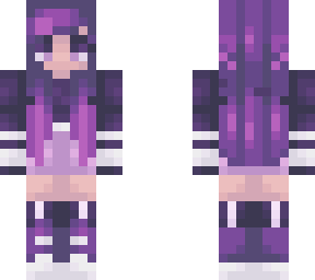 ~feeeling purple owo~