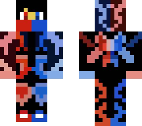 !redvblue!