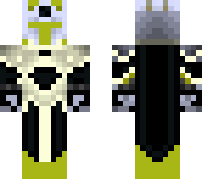 a knight???
