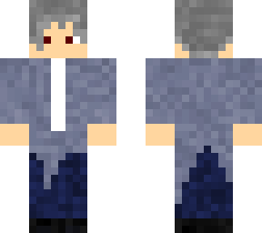 a little sloppy man
