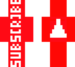 a subscription button