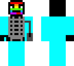 aaron computer