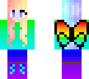 ada de luz/arcoiris
