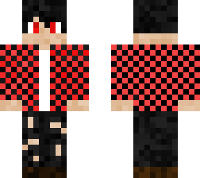 alex skin