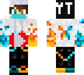 alex skin official