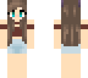 alexa (fixed skin)