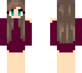alexa (winter sweater)
