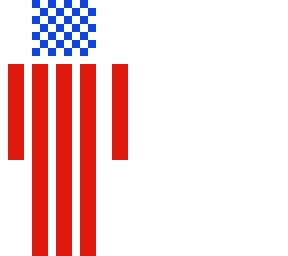american flag