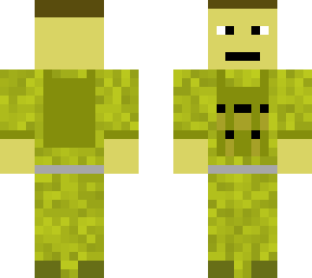american soldier