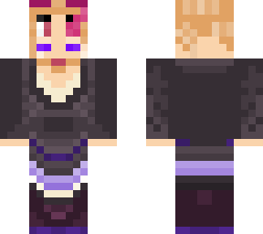 anteret (goddess of destruction)