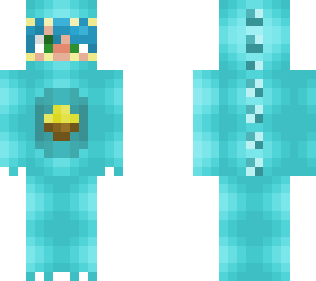 aqua/noodle vacktor
