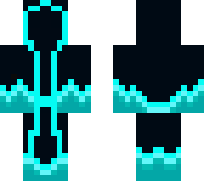 aqua warlock