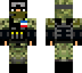 army