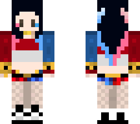 asian harley quinn