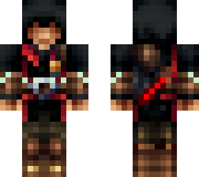 assassin