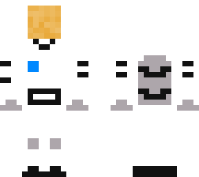 astronaught