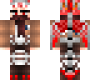 attack on titan dragon