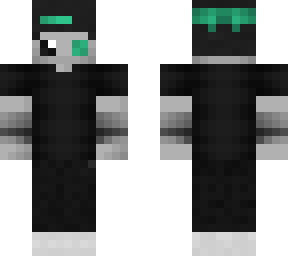 auchok skin