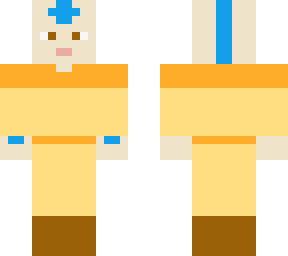 avatar aang