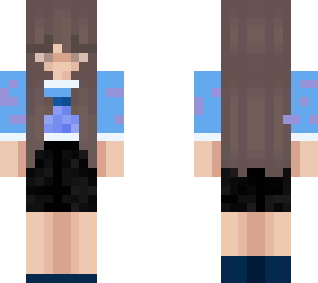 baby bluu
