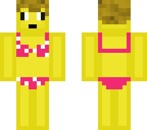 banana for beach