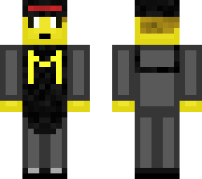 banana mc